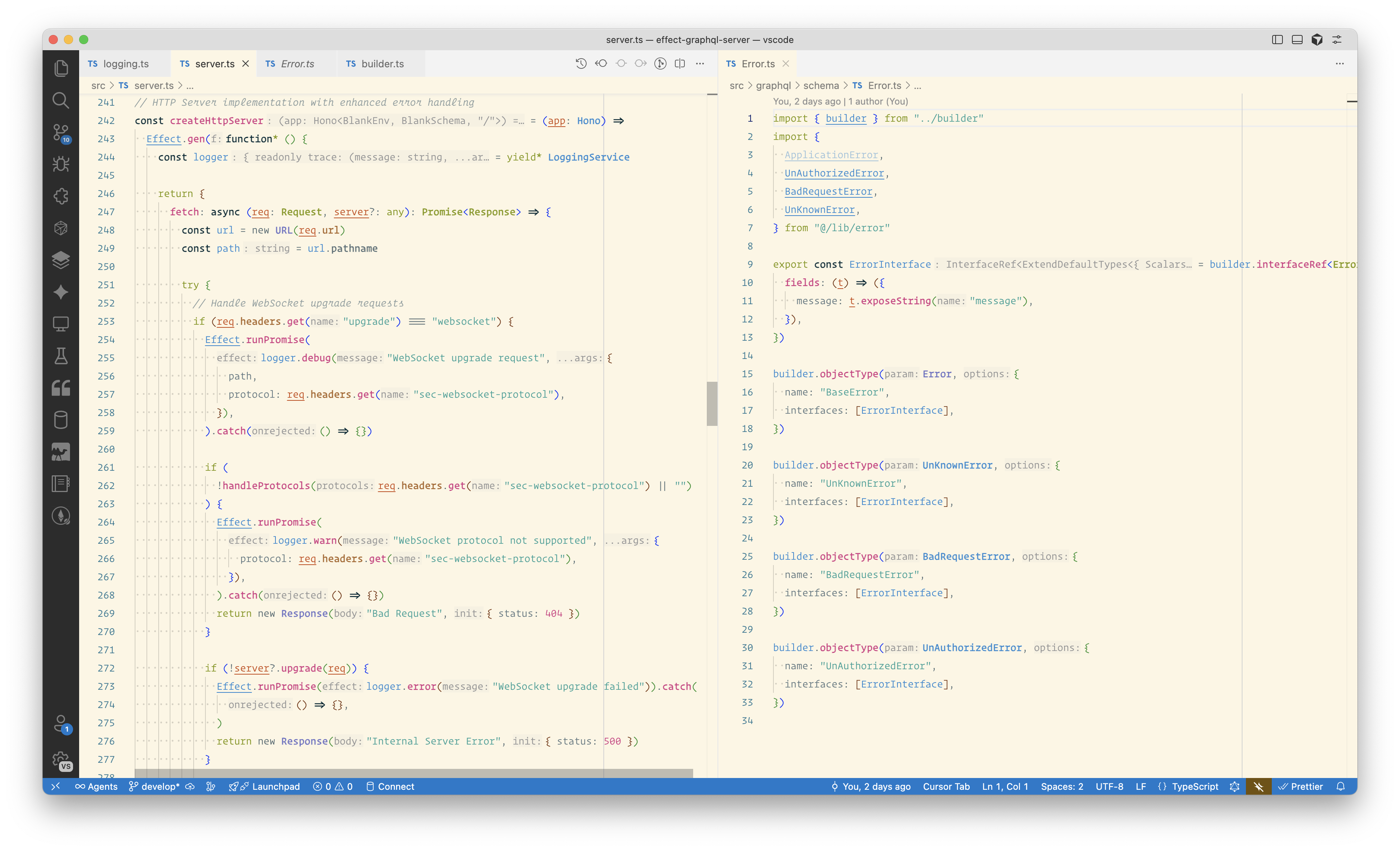 Solarized Lambda Light